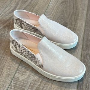 Cole Haan slip-on sneakers